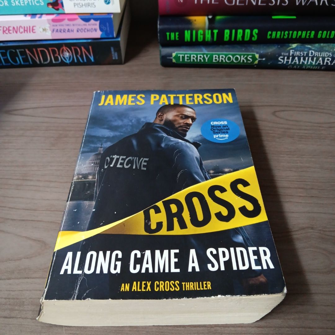 Along Came a Spider