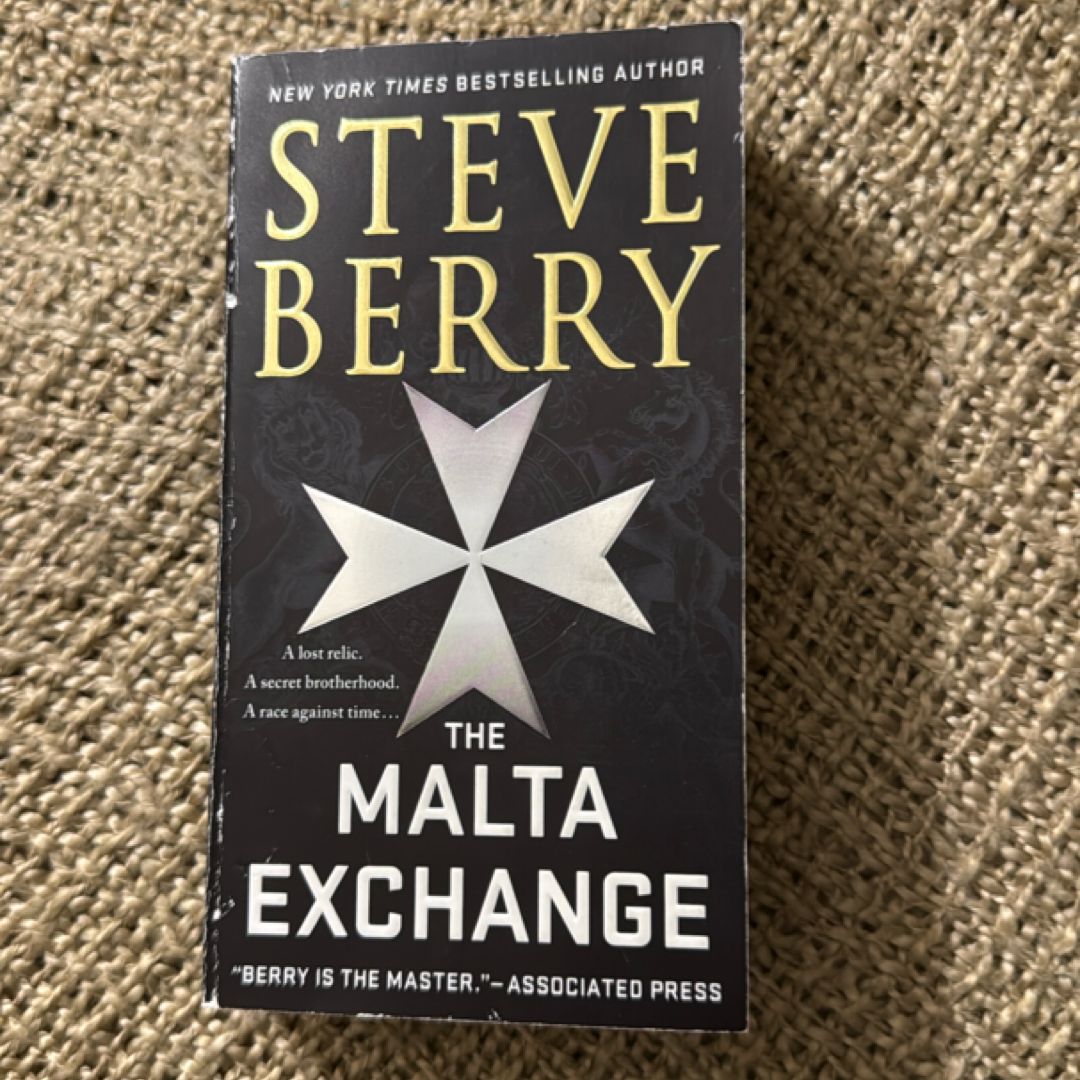 The Malta Exchange
