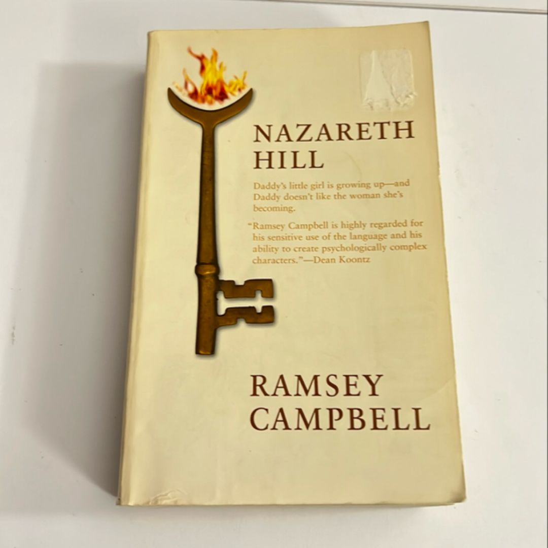 Nazareth Hill