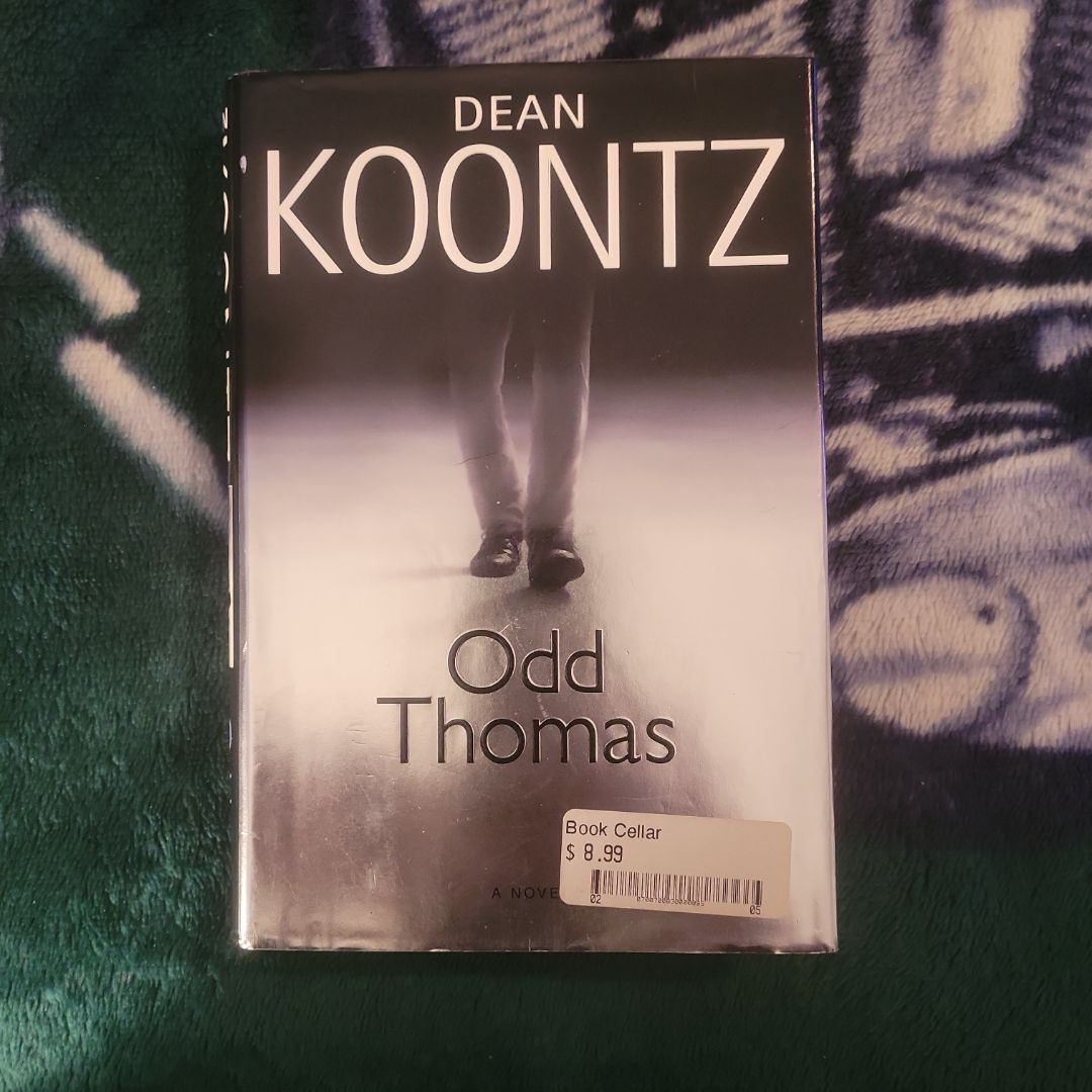Odd Thomas