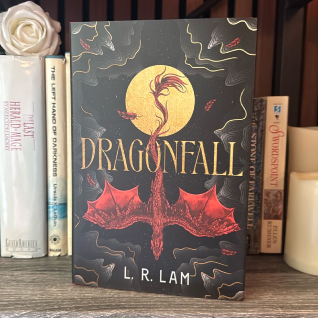 Dragonfall