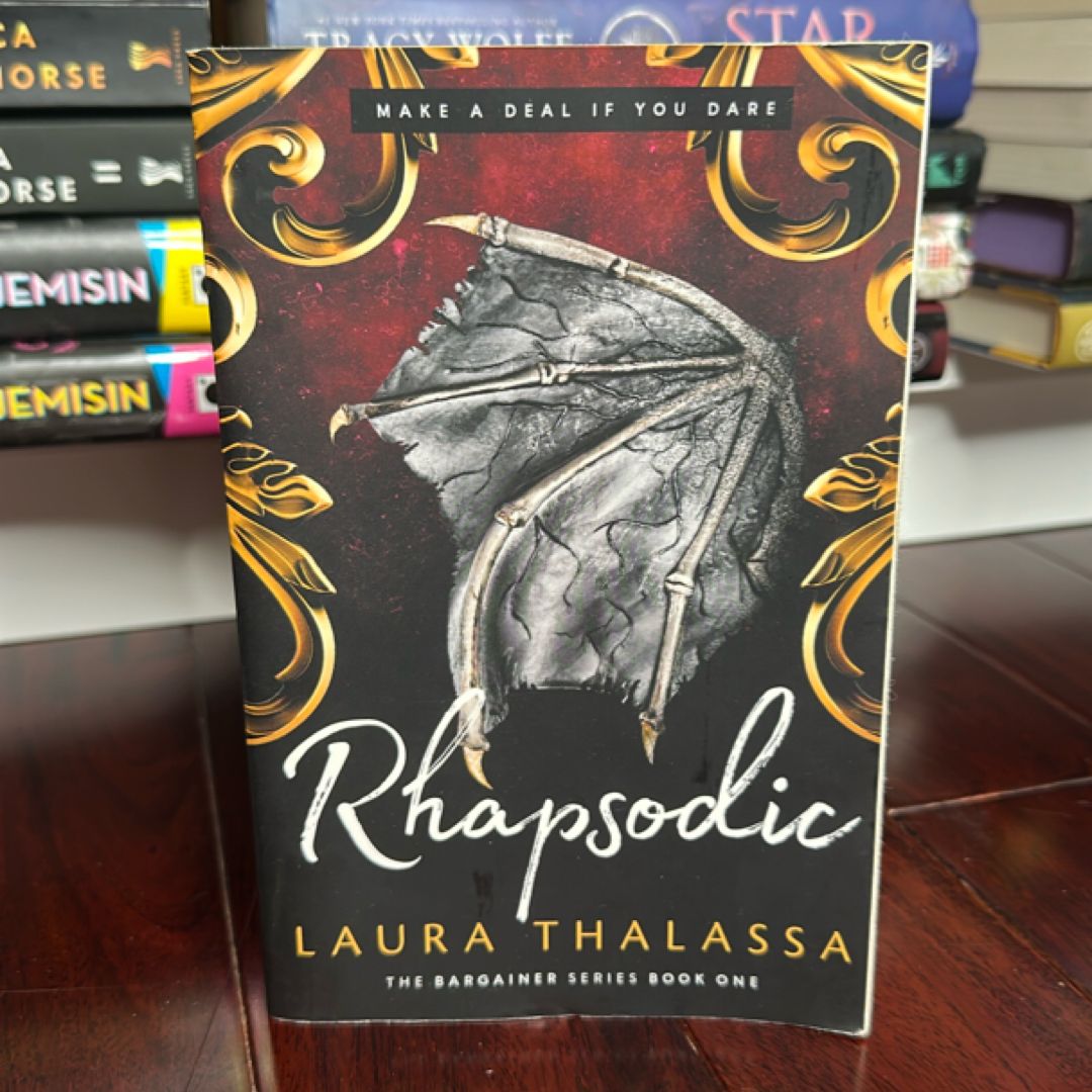 Rhapsodic
