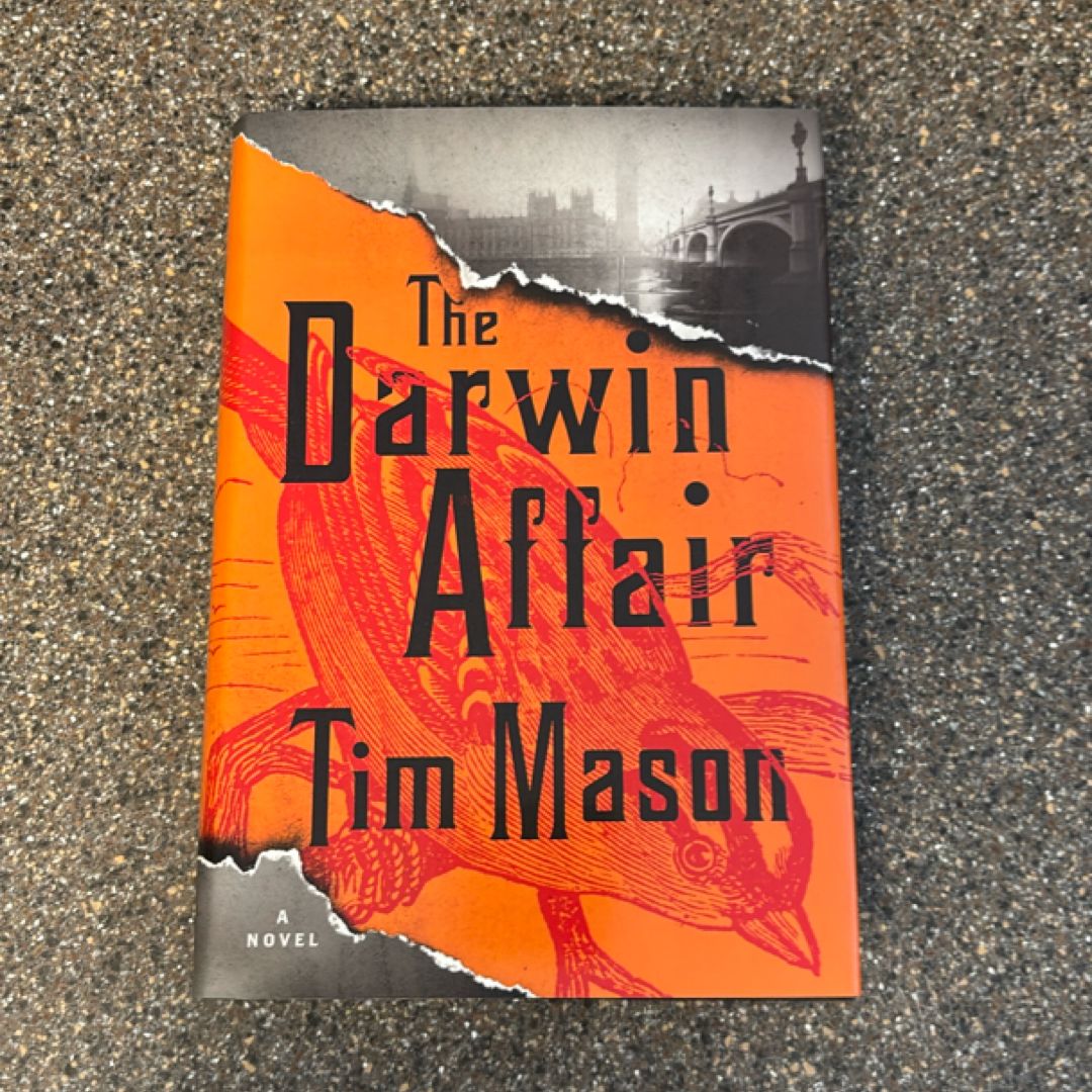 The Darwin Affair