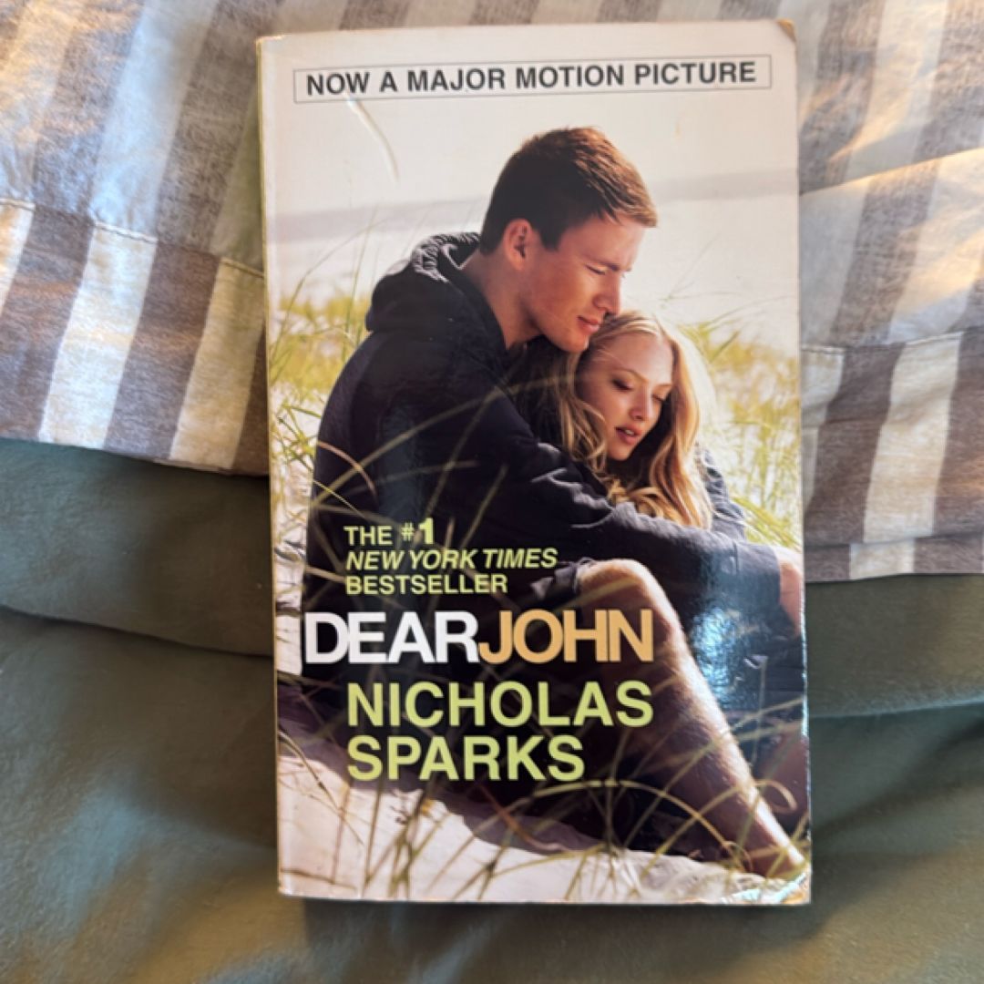 Dear John
