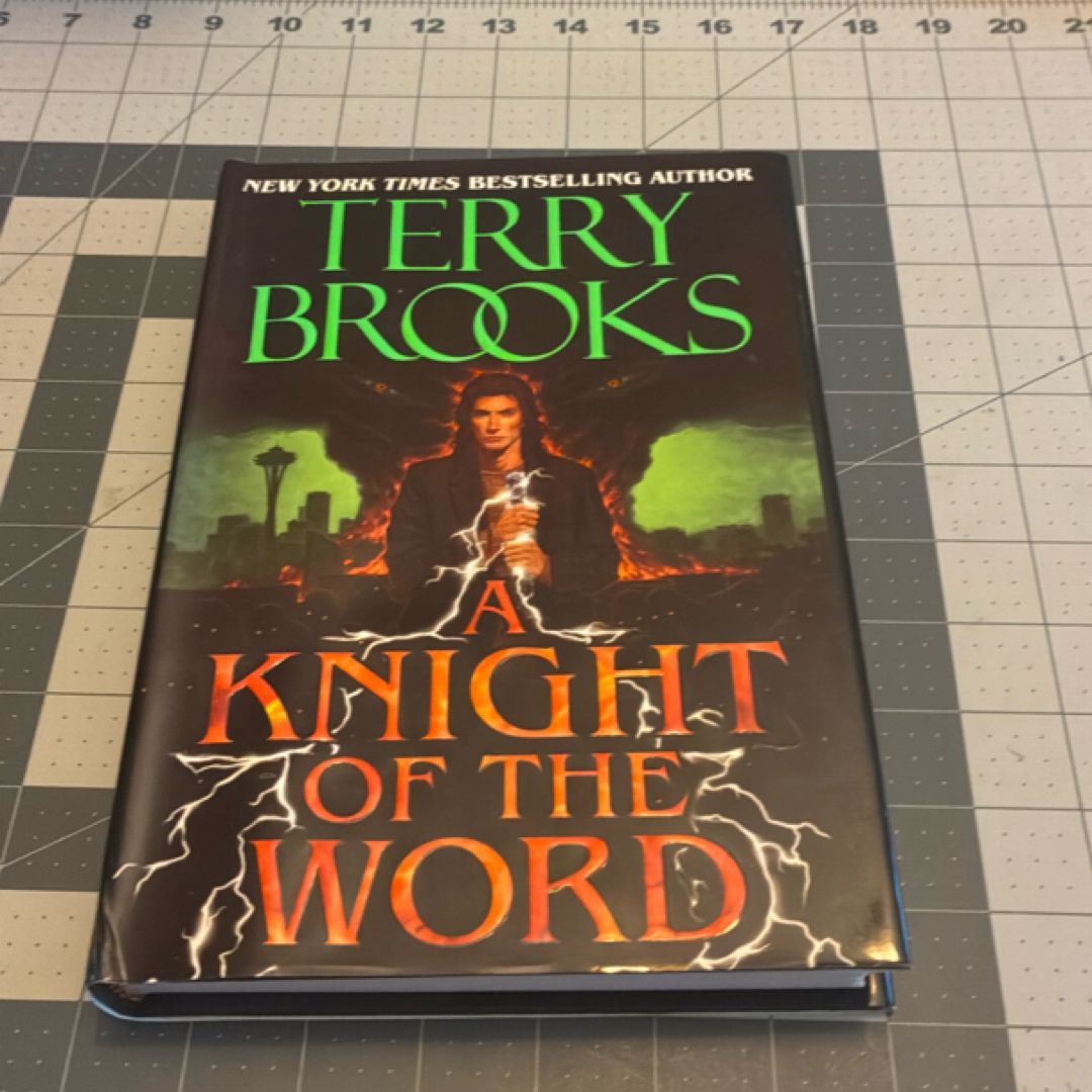 A Knight of the Word