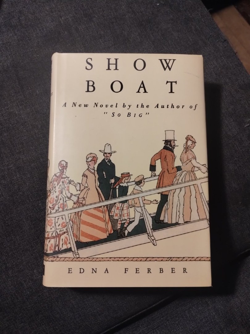 Show Boat