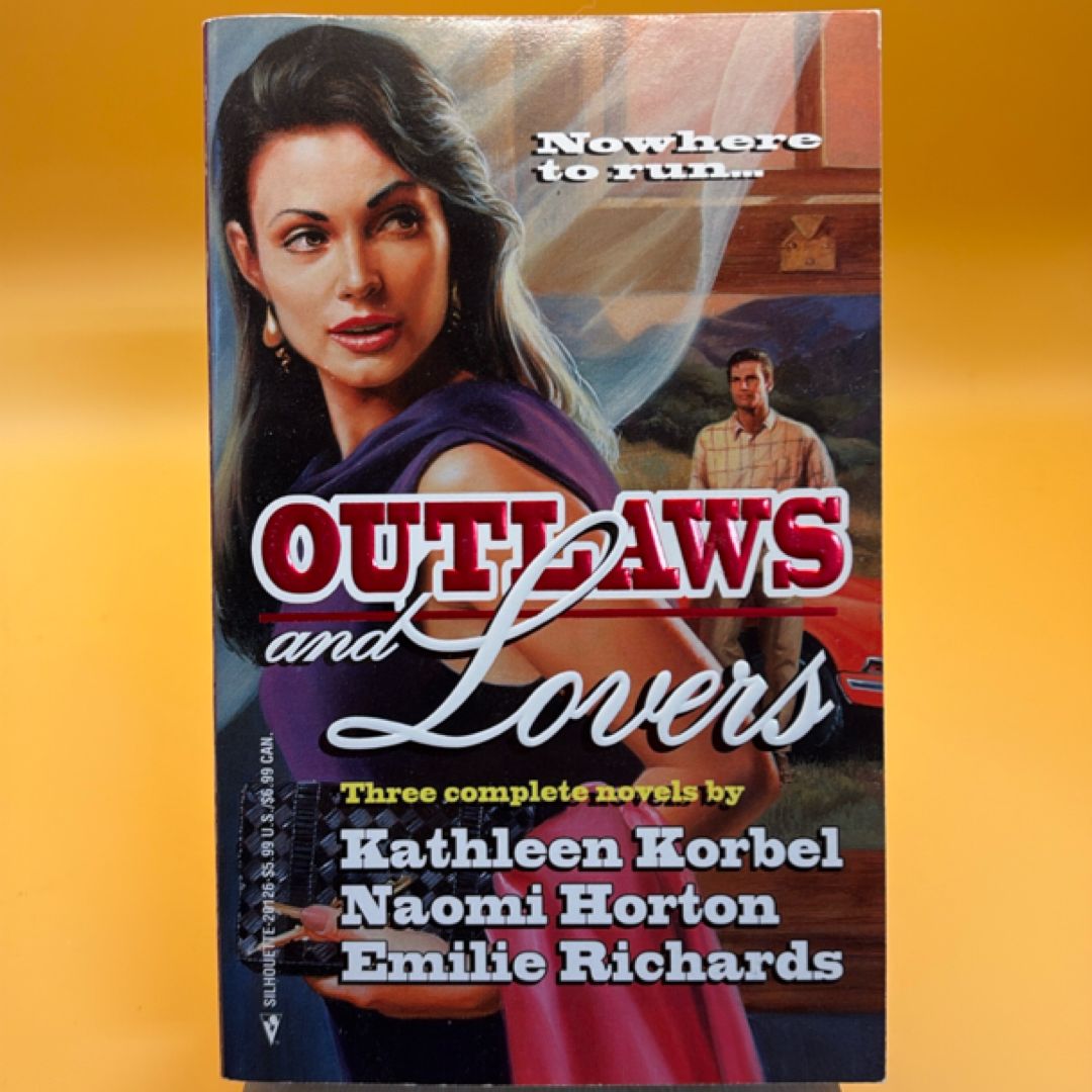 Outlaws and Lovers