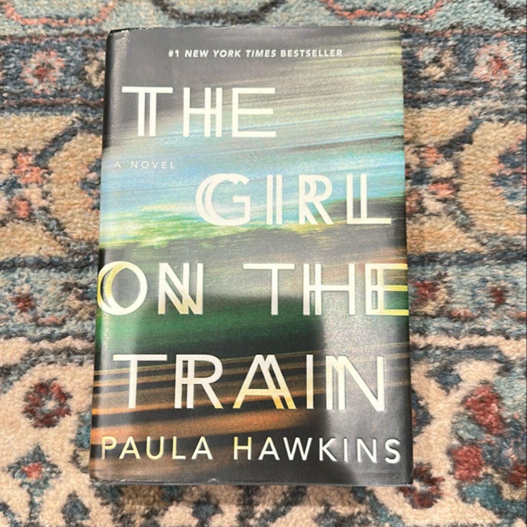 The Girl on the Train