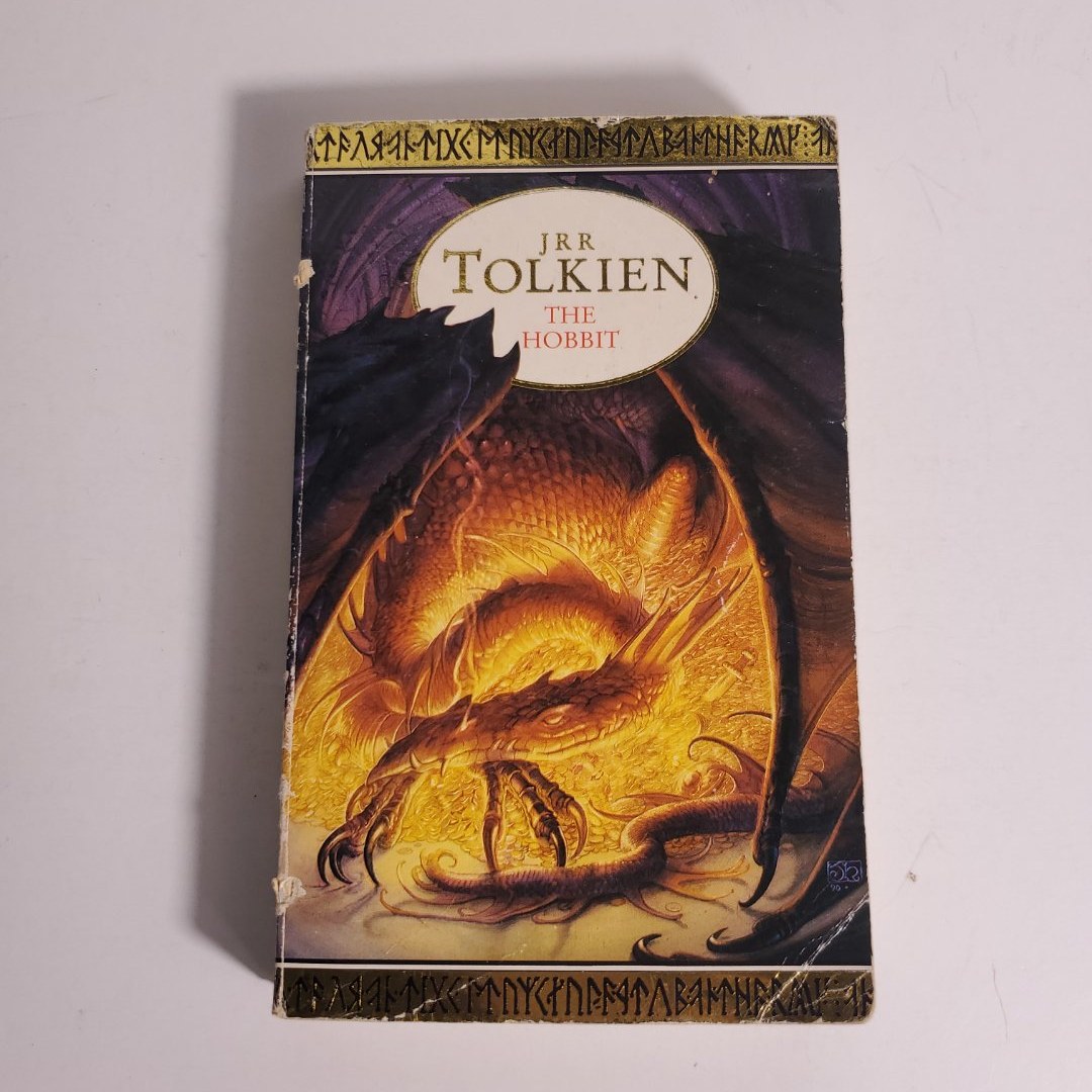 The Hobbit