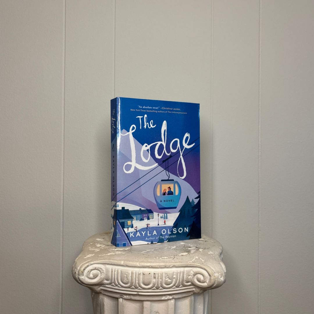 The Lodge