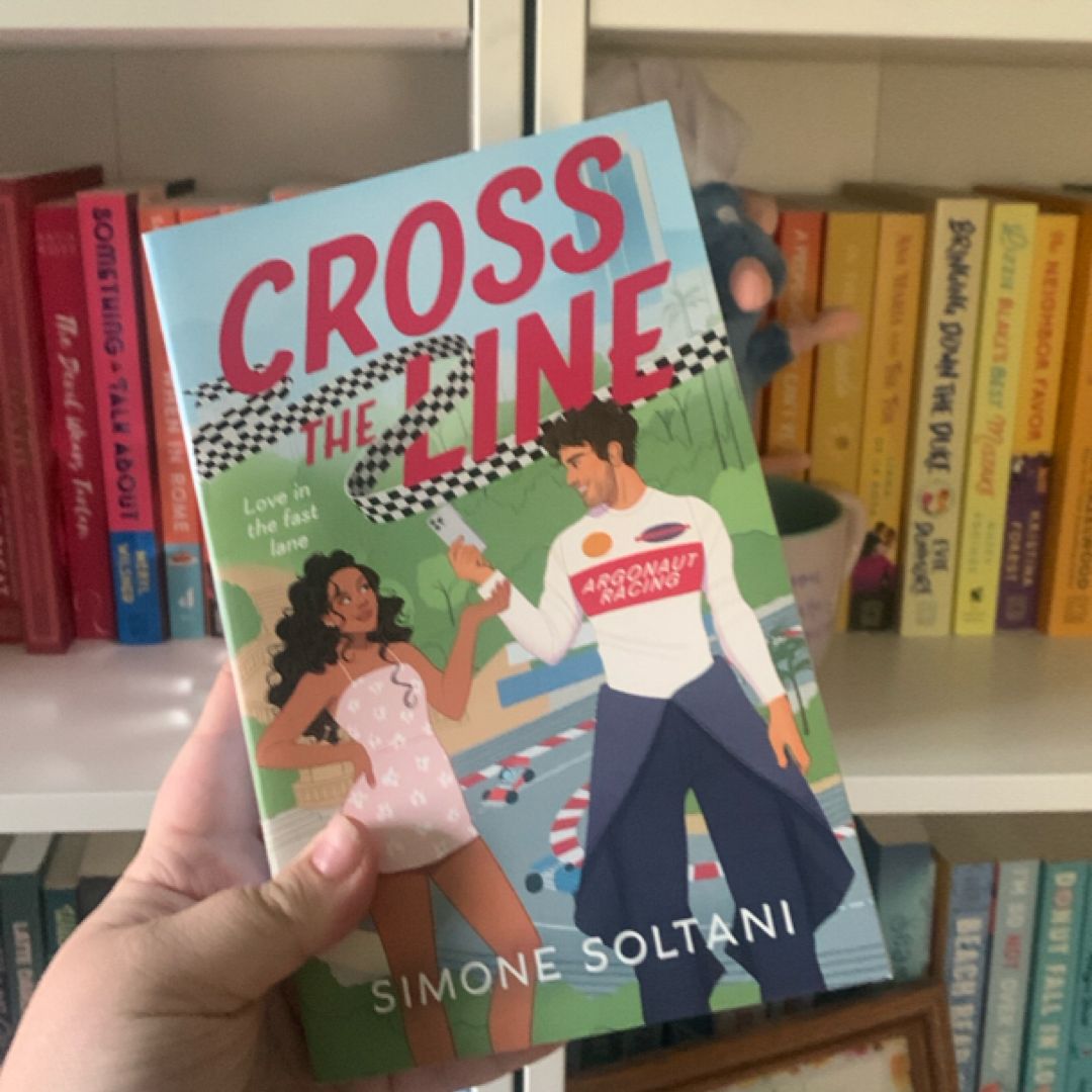 Cross the Line