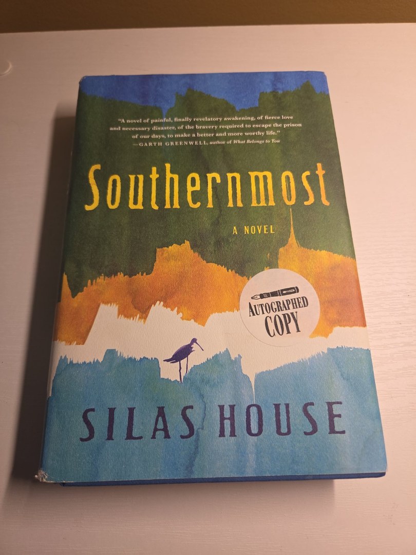 Southernmost *SIGNED*