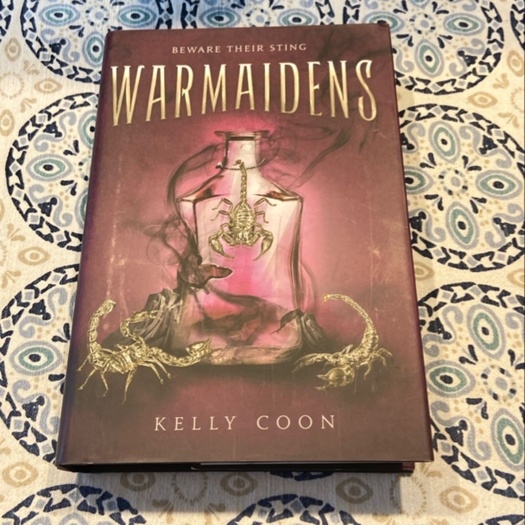 Warmaidens