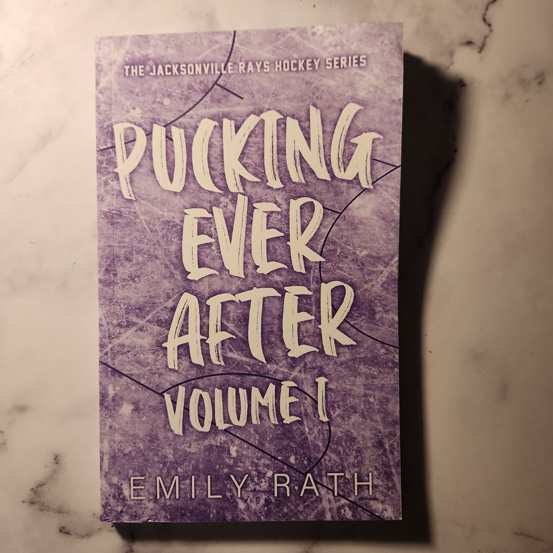 Pucking Ever After