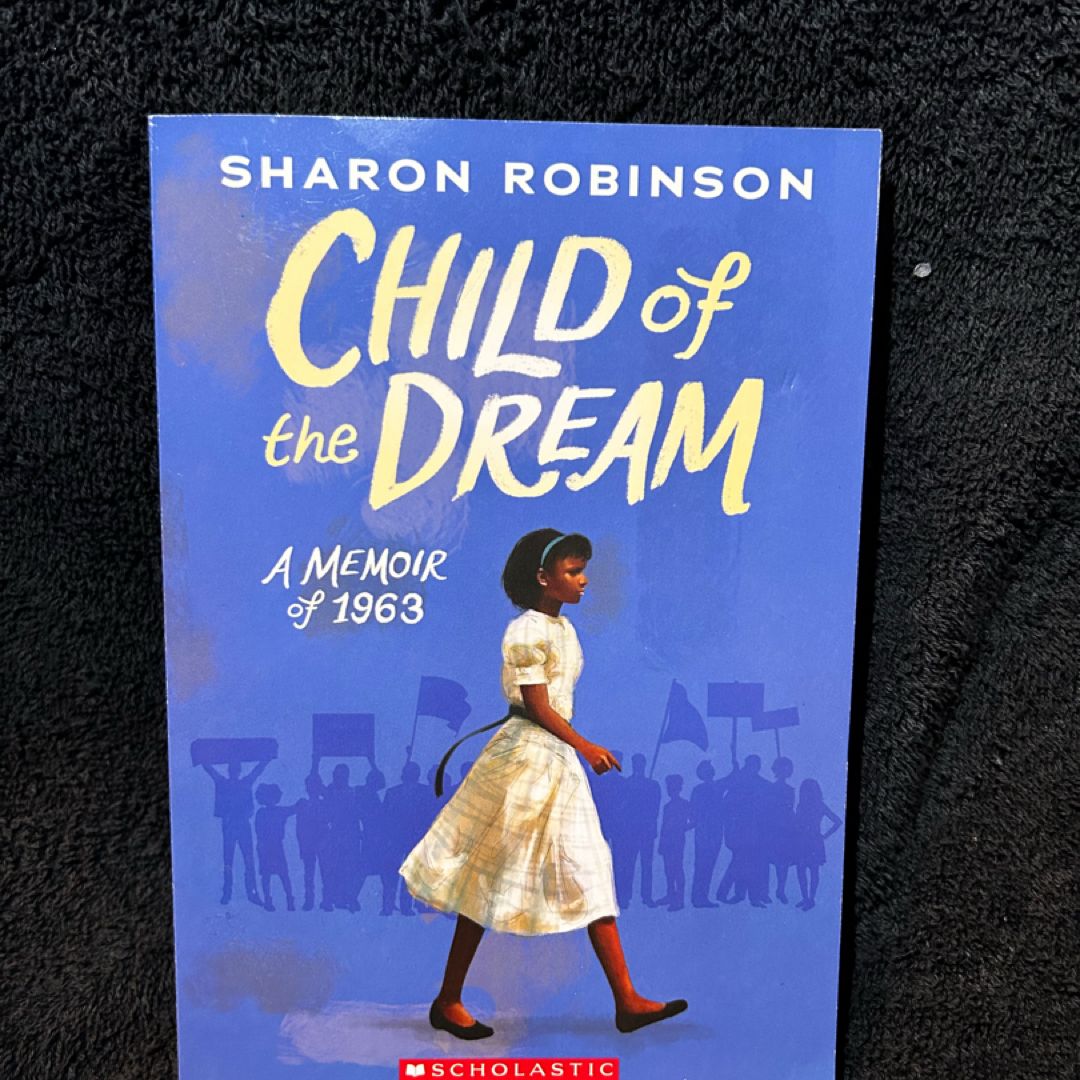 Child of the Dream