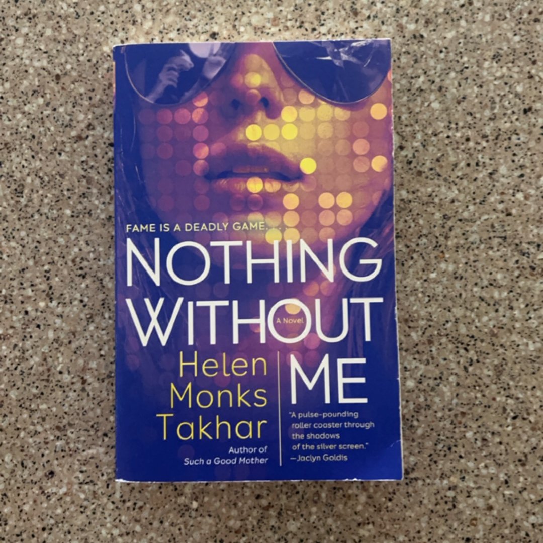 Nothing Without Me