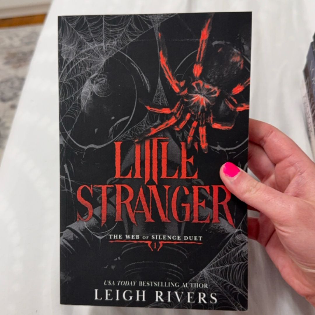Little Stranger