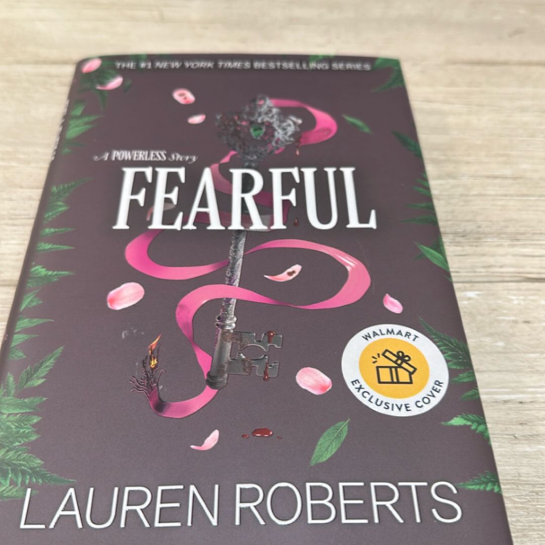 Fearful