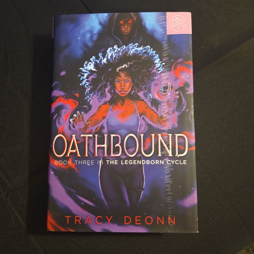 Oathbound