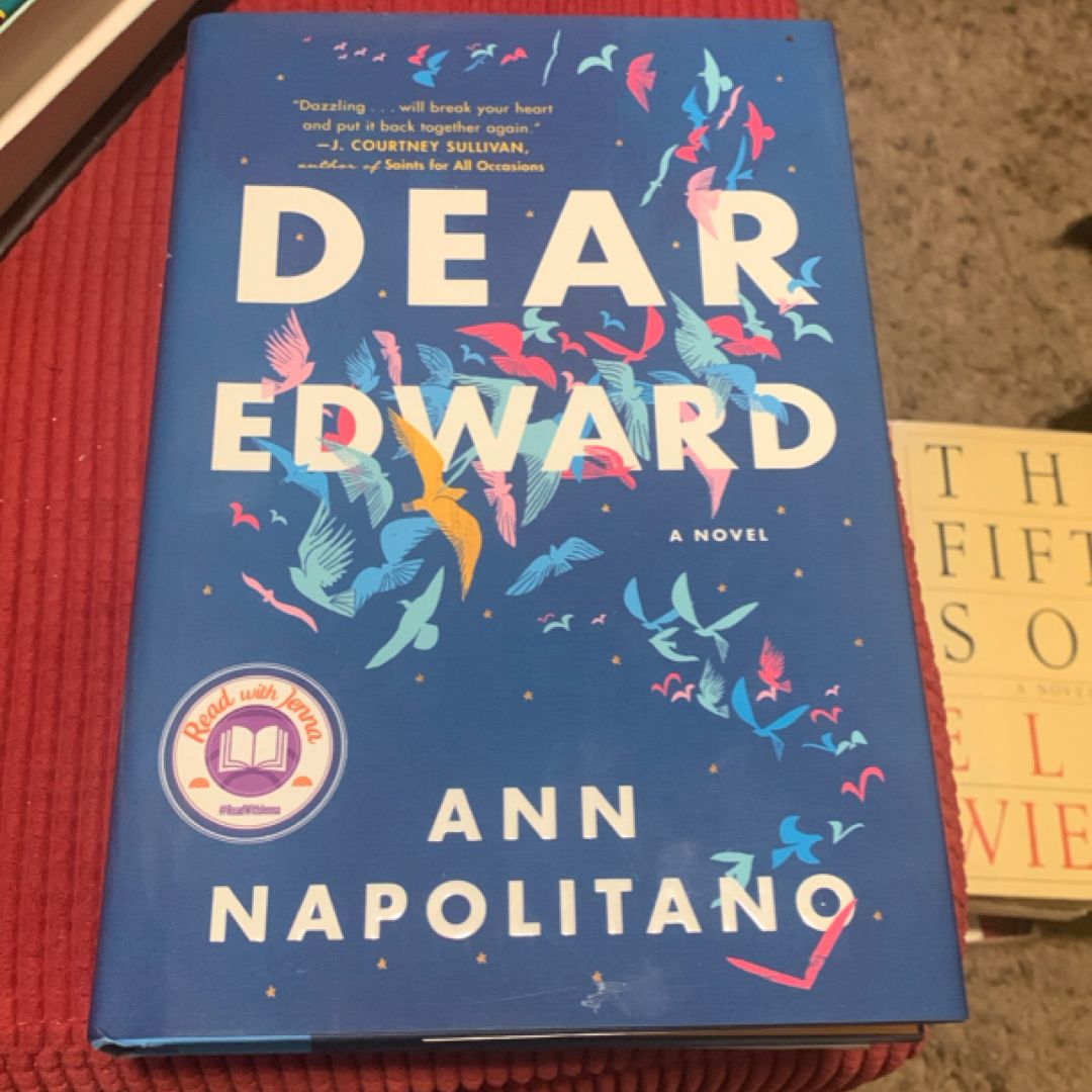 Dear Edward