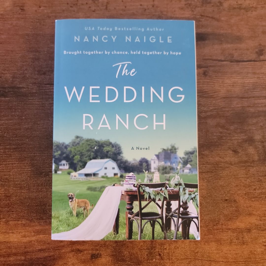 The Wedding Ranch