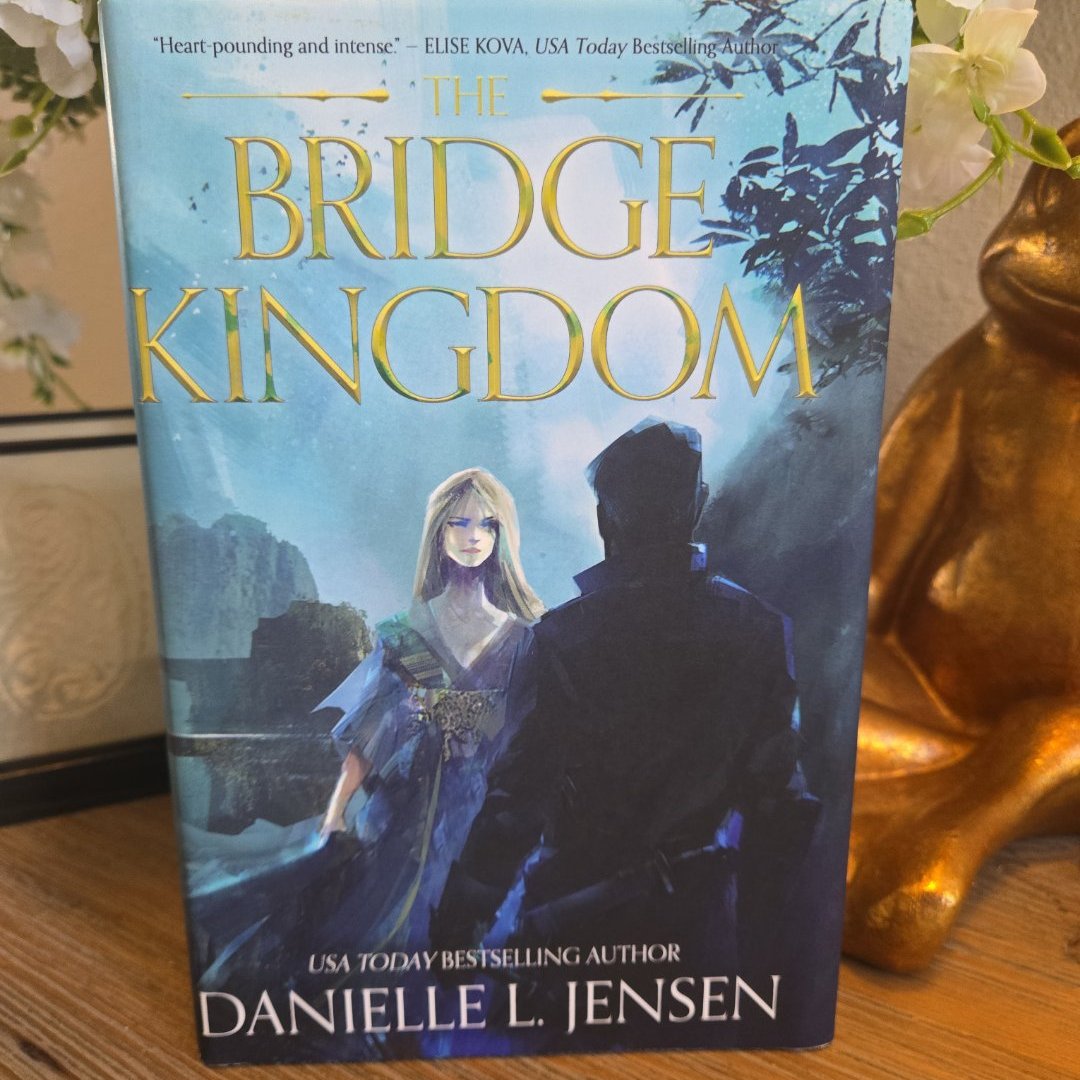 The Bridge Kingdom