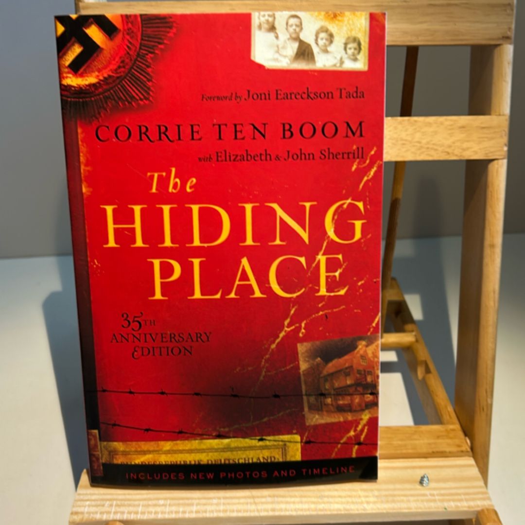 The Hiding Place