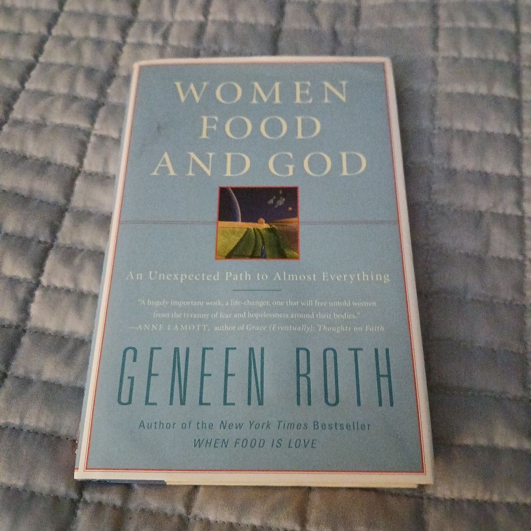 Women, Food, and God
