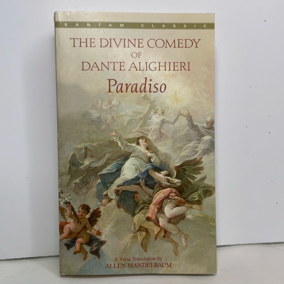 The Divine Comedy