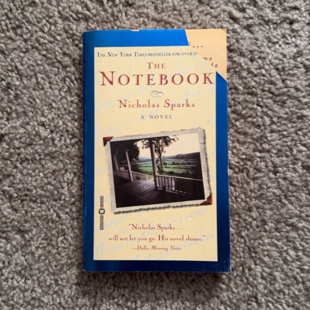 The Notebook