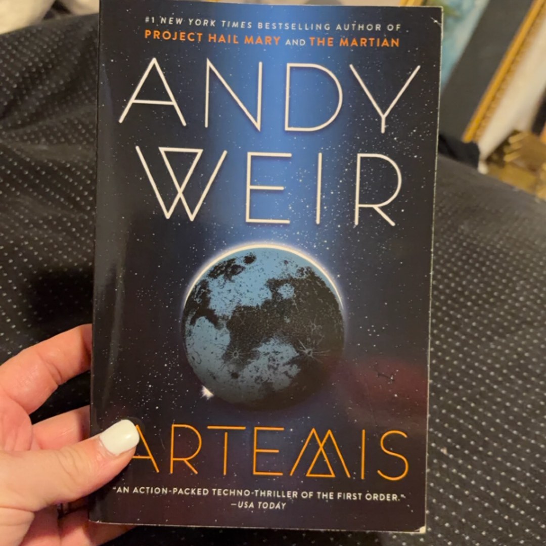 Artemis
