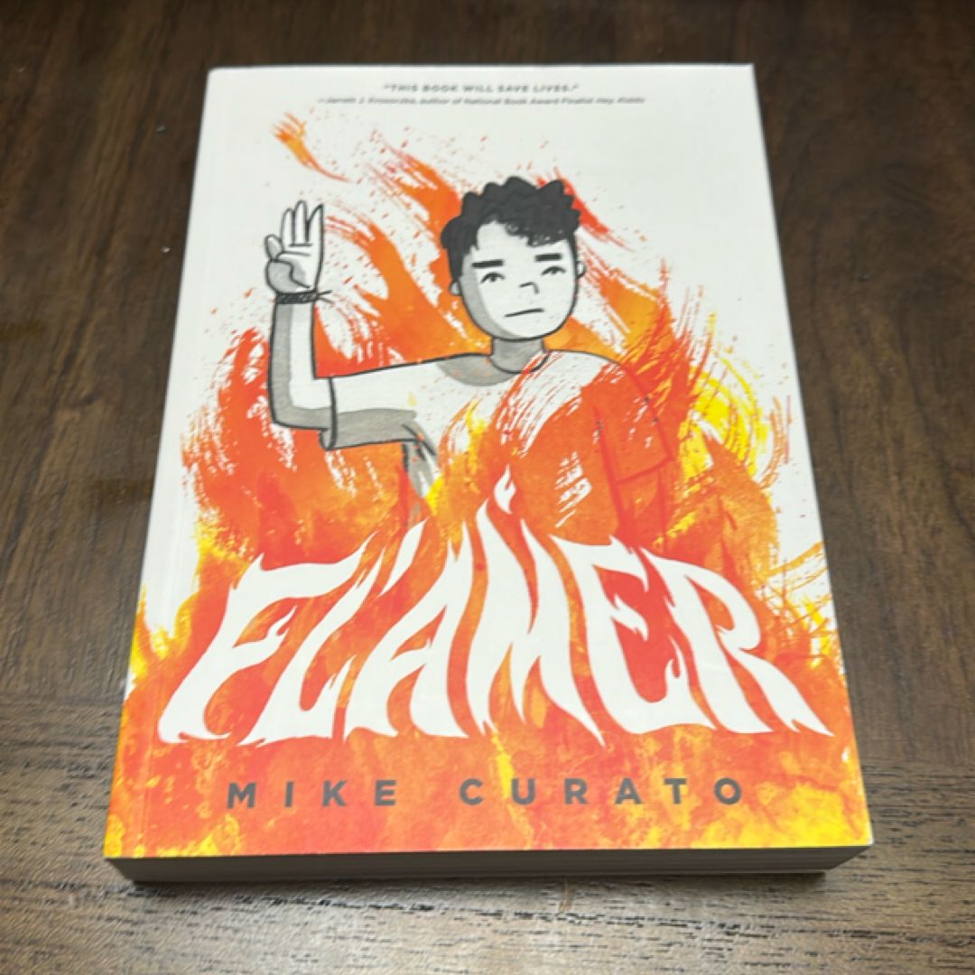 Flamer