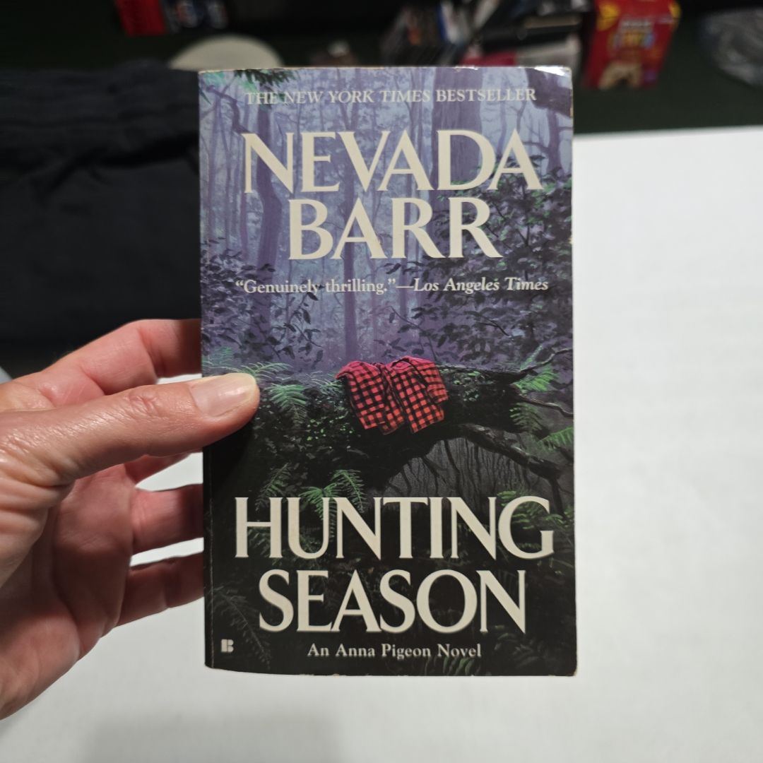 Hunting Season