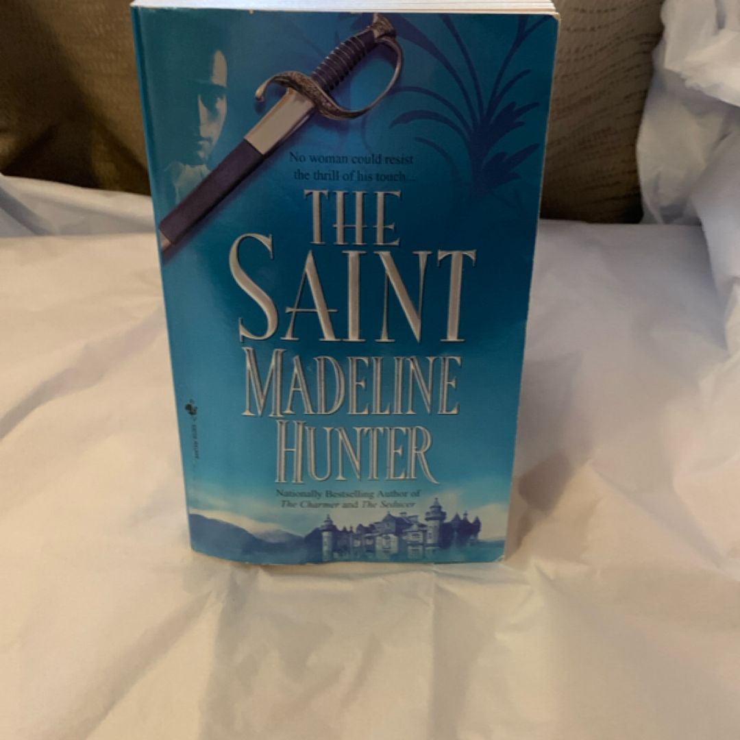 The Saint