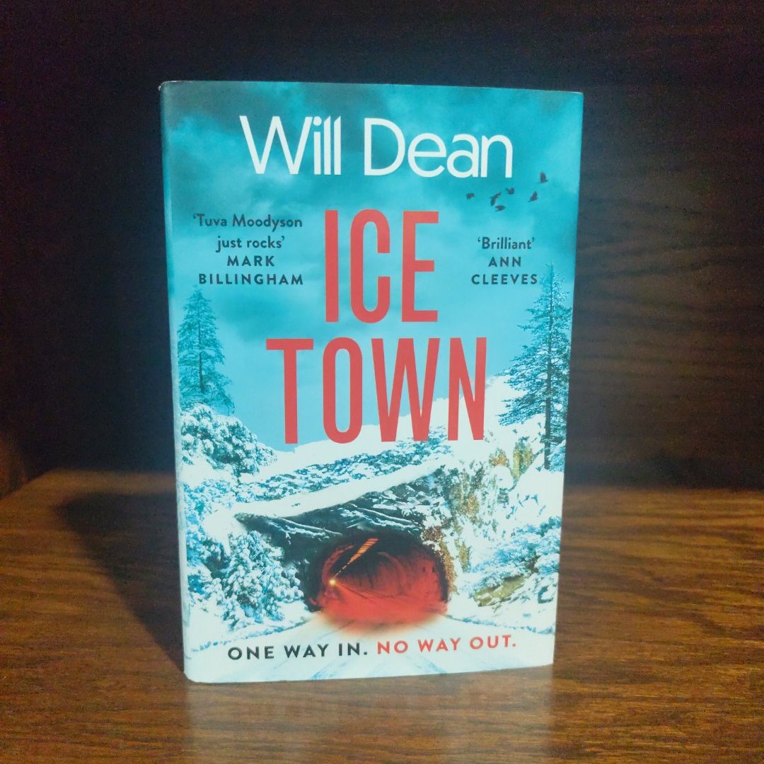 Ice Town
