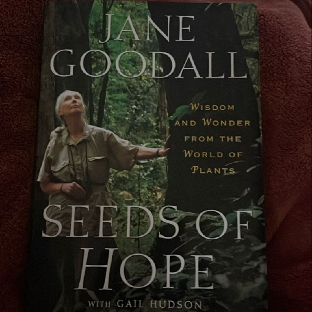 Seeds of Hope