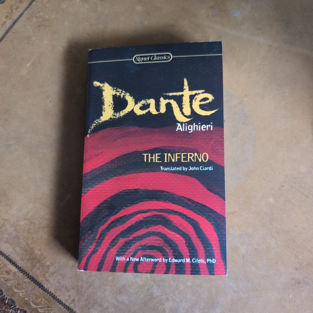 The Inferno