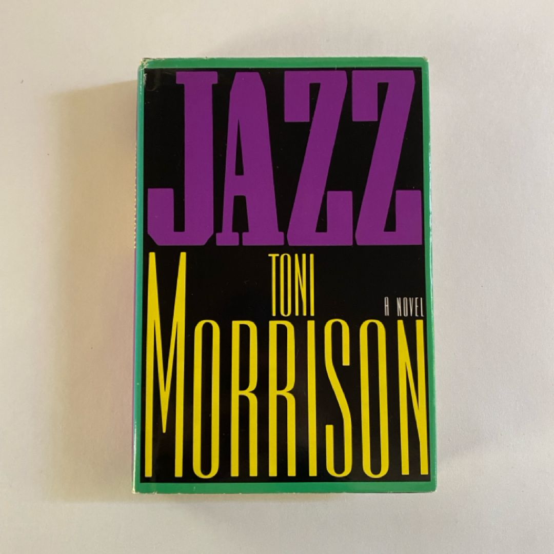Jazz