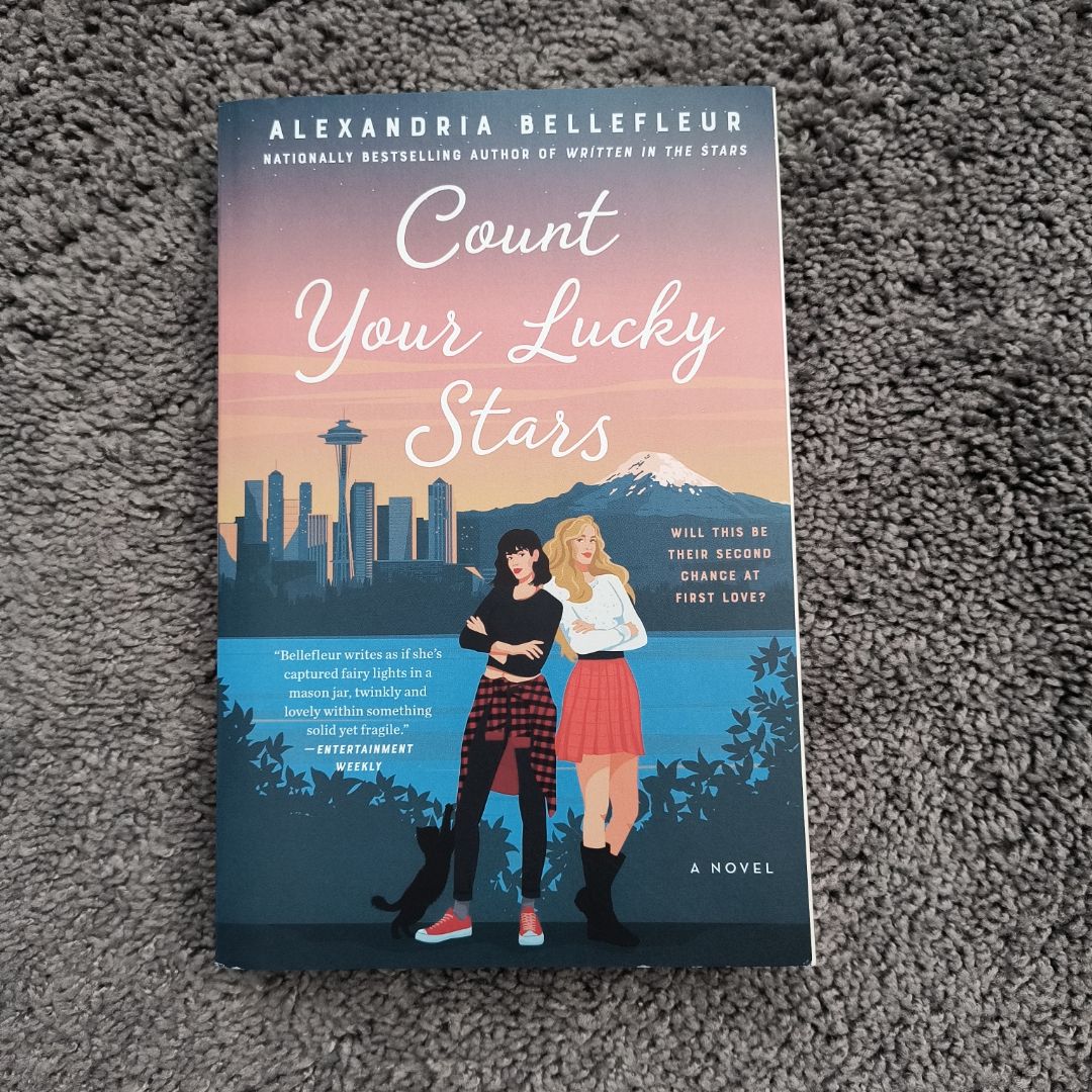 Count Your Lucky Stars