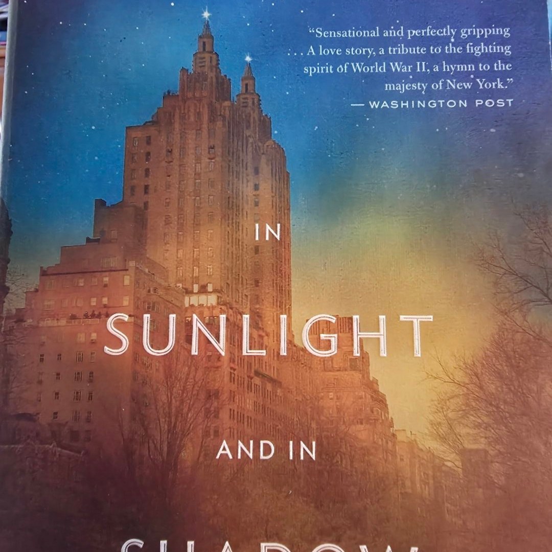 In Sunlight and in Shadow
