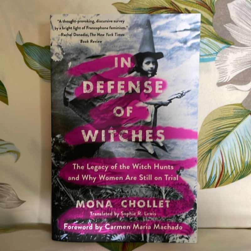 In Defense of Witches