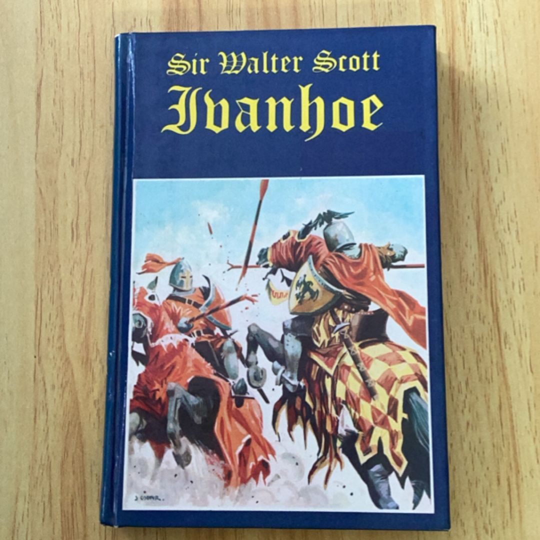 Ivanhoe