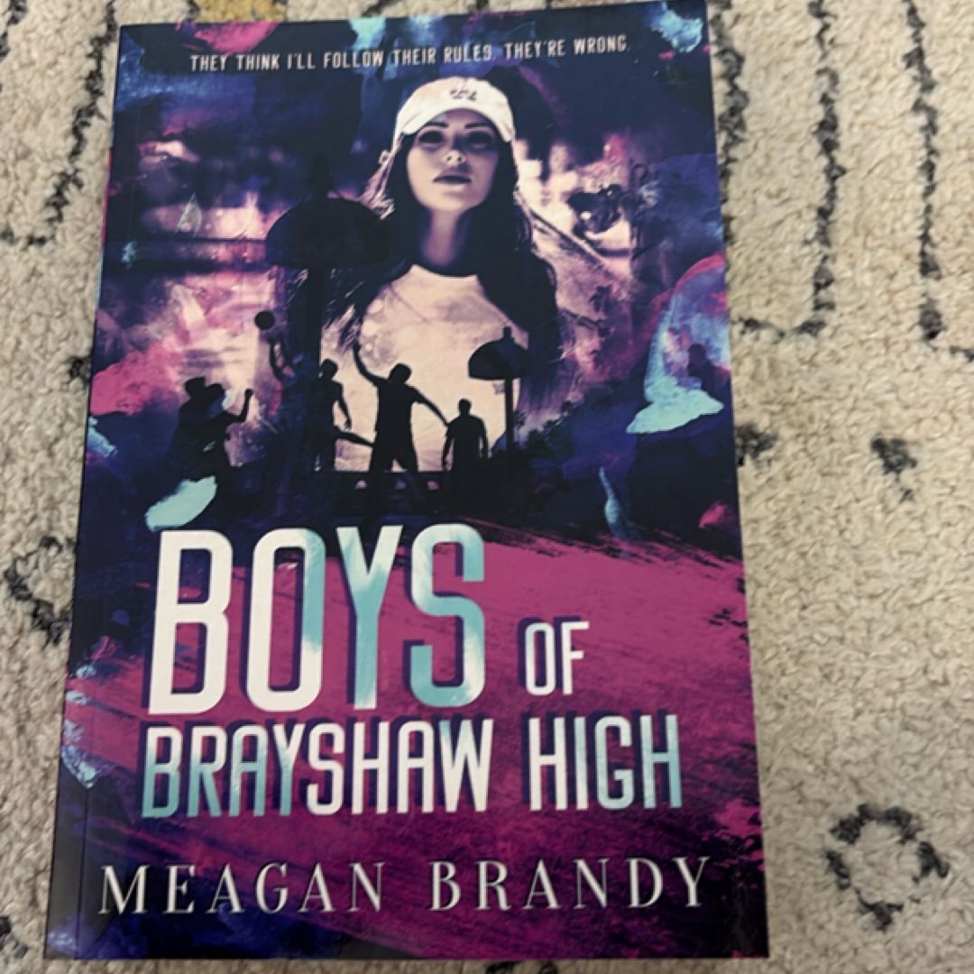 Boys of Brayshaw High