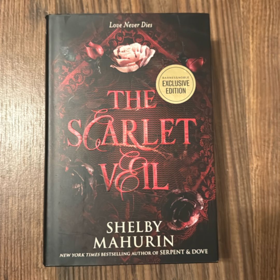The Scarlet Veil Intl/e