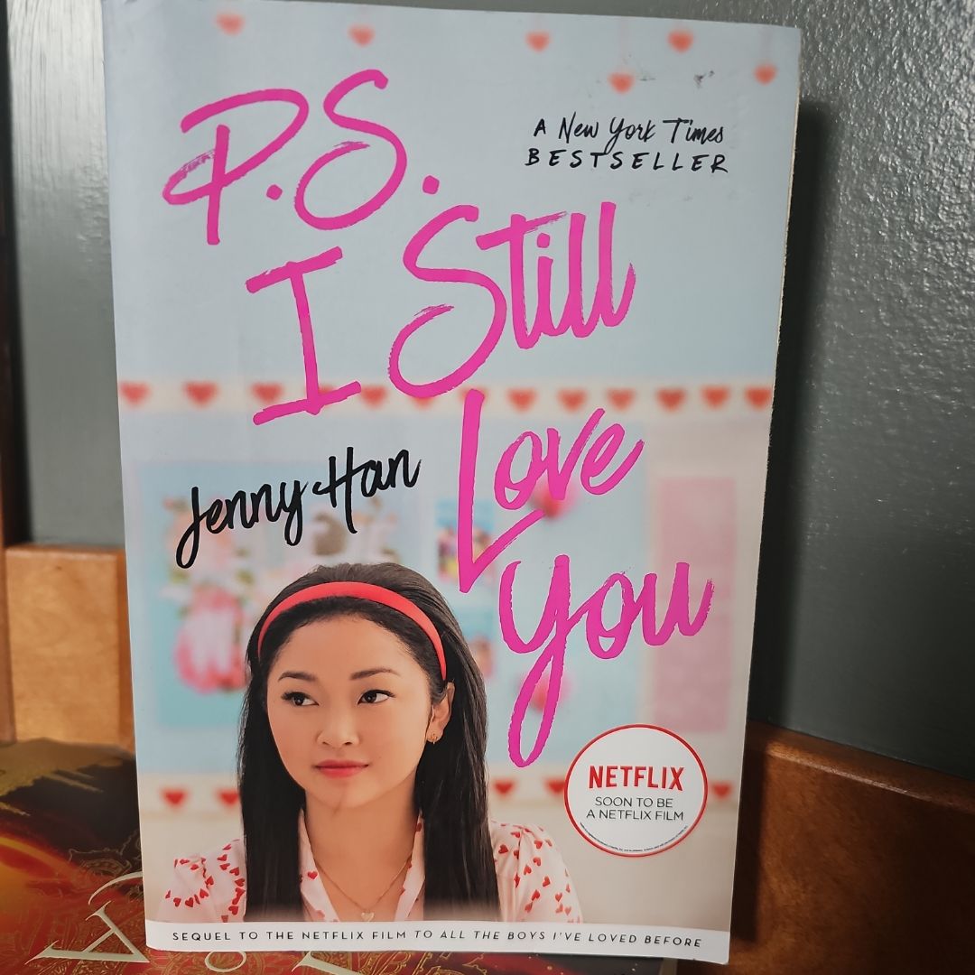 P. S. I Still Love You