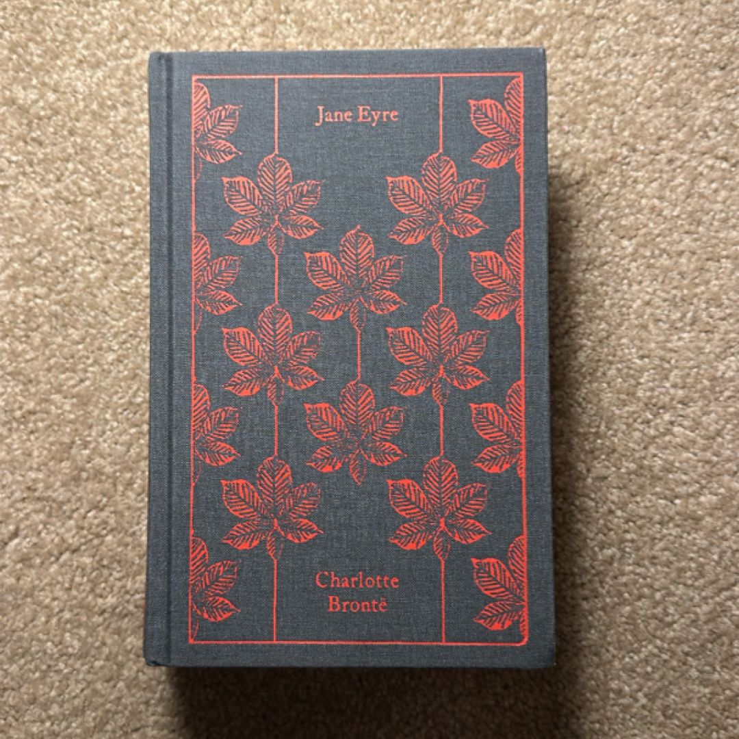 Jane Eyre (penguin classics)