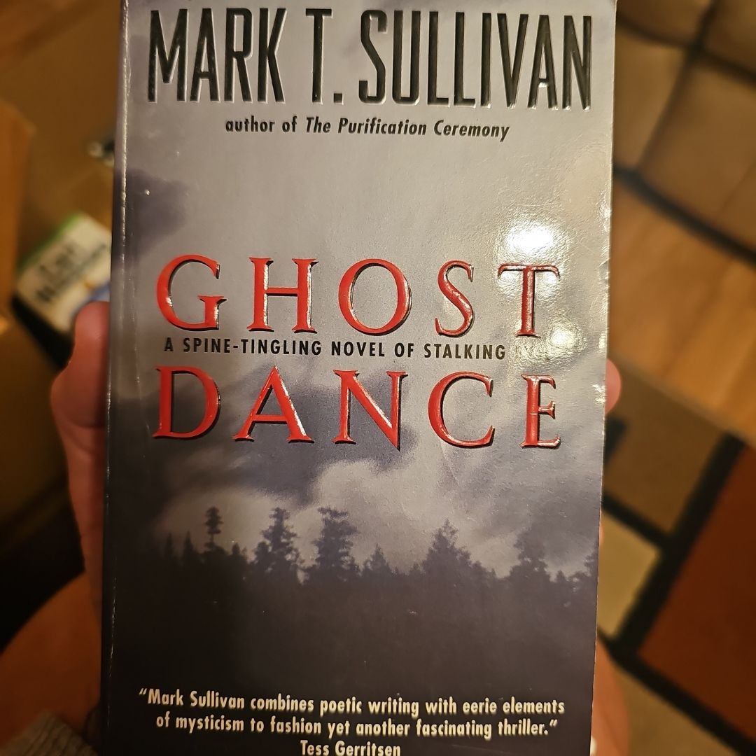Ghost Dance