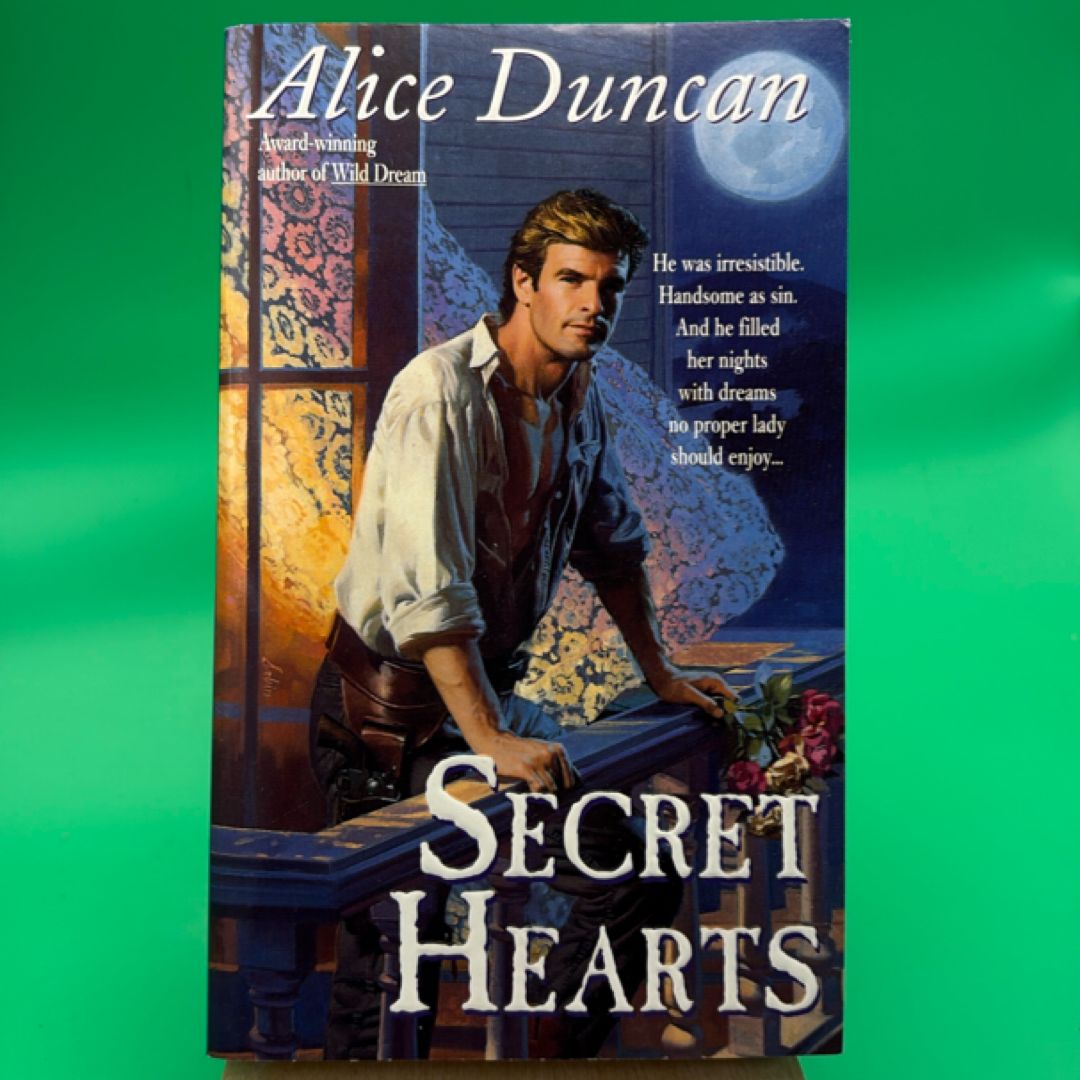 Secret Hearts