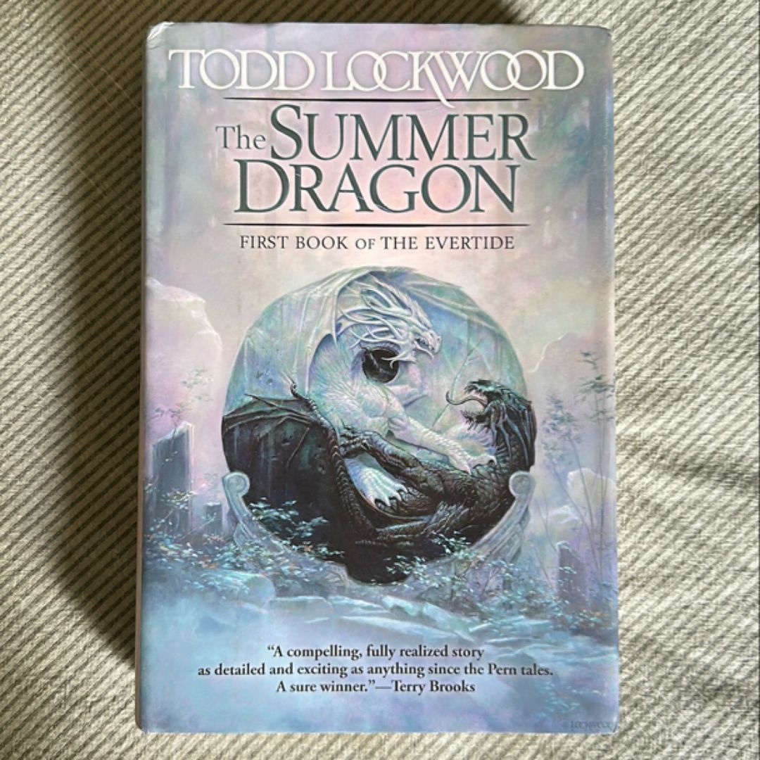 The Summer Dragon
