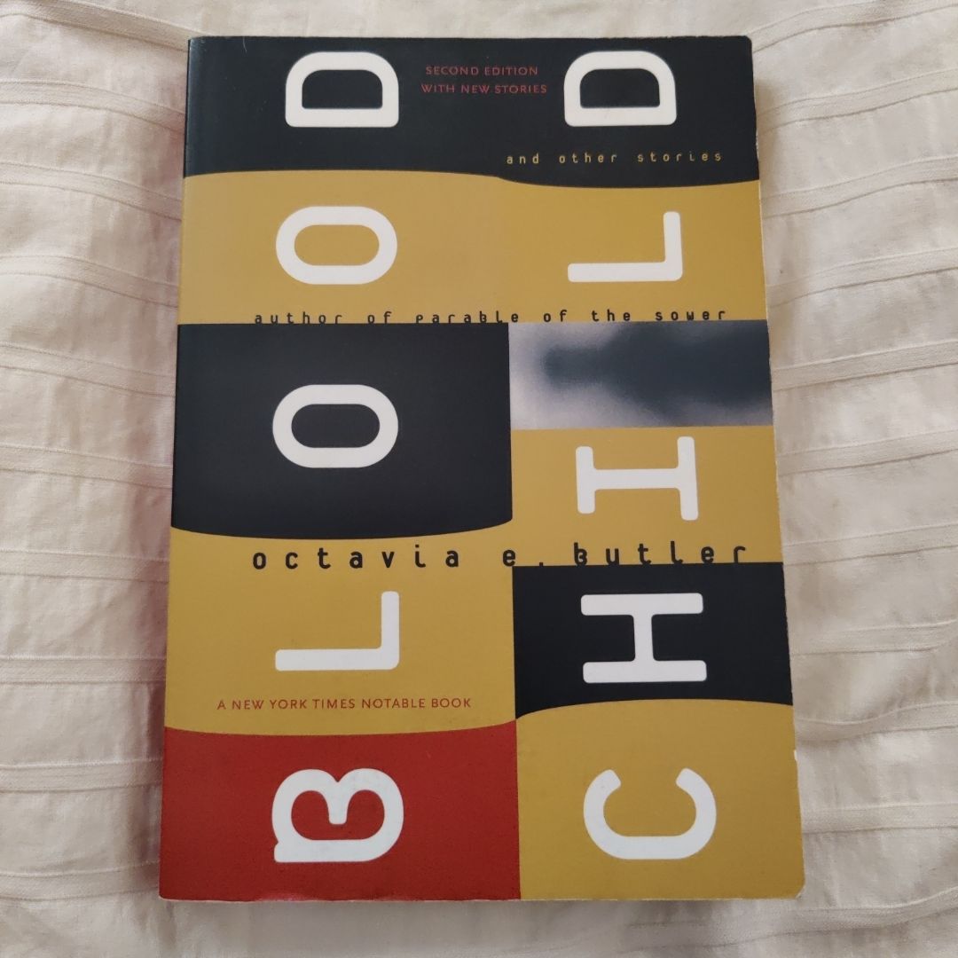 Bloodchild and Other Stories
